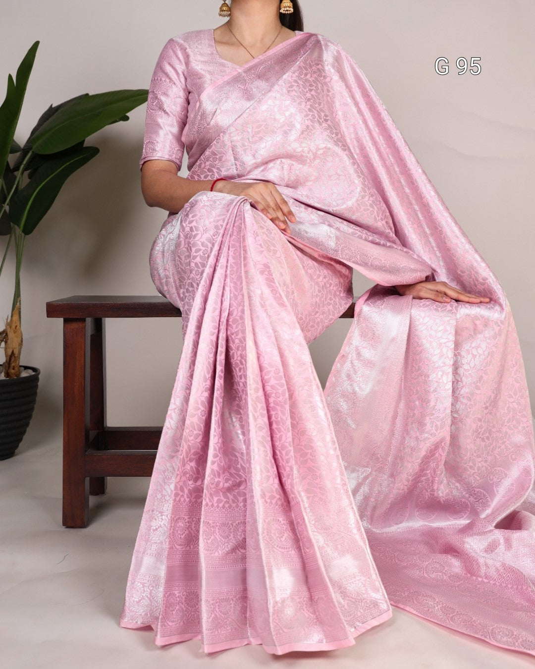 South Indian Sarees