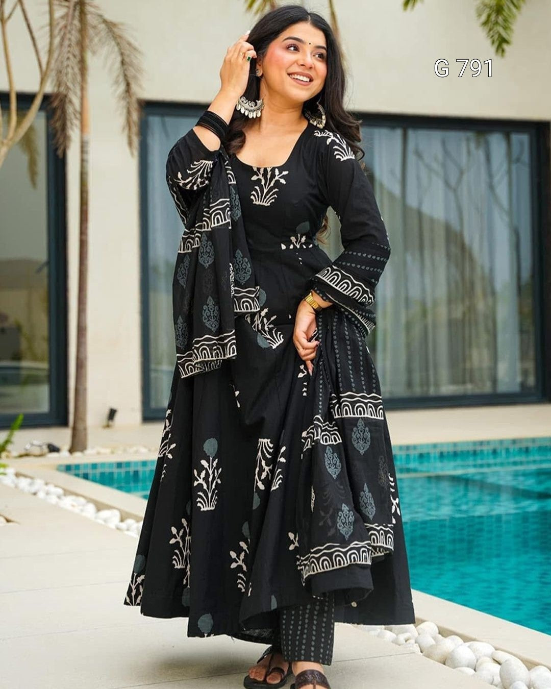 Cotton Kurti