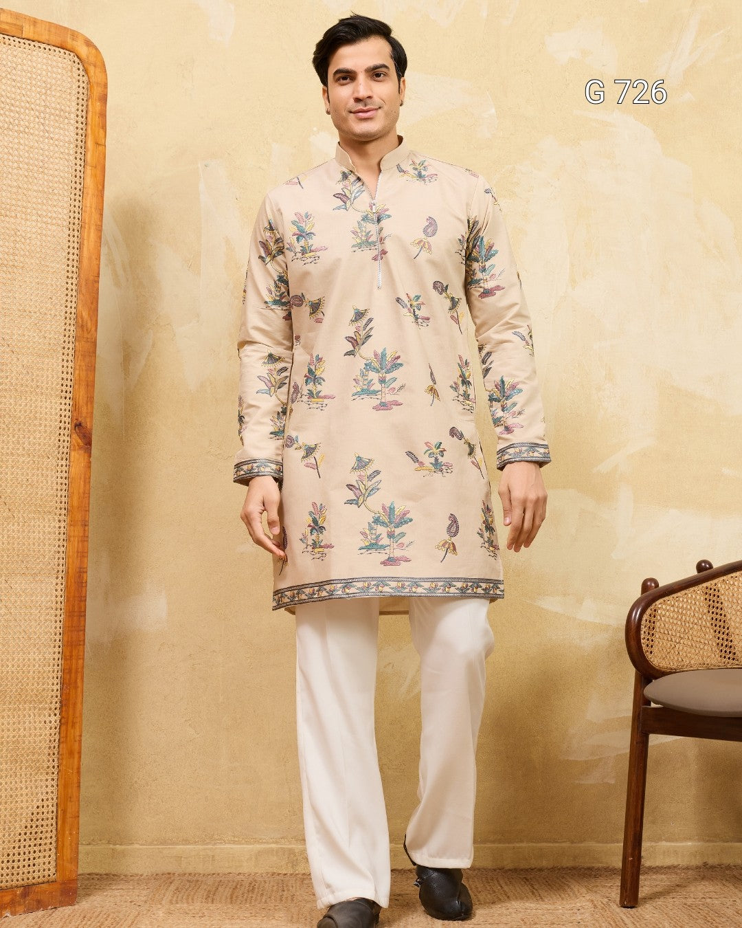 Mens Kurta