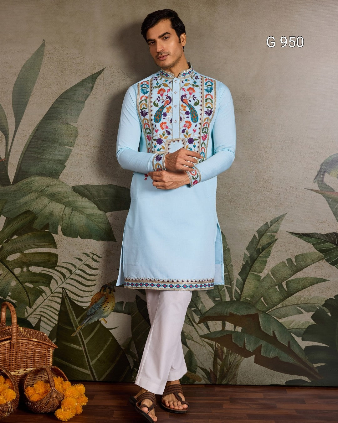 Mens Wear