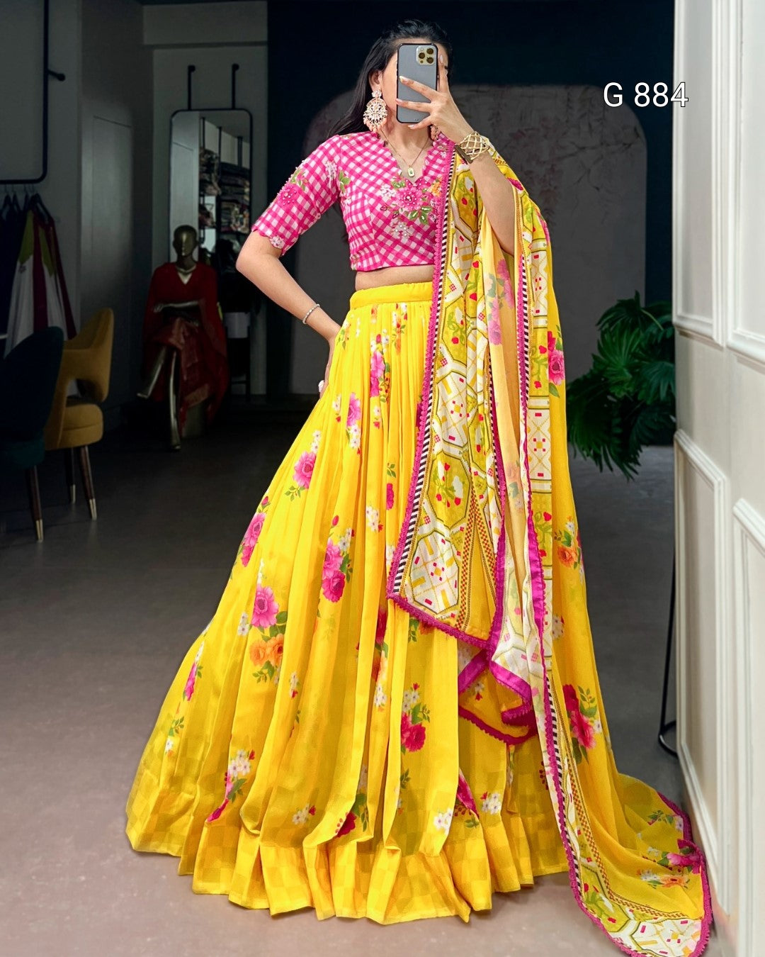 Haldi Ceremony