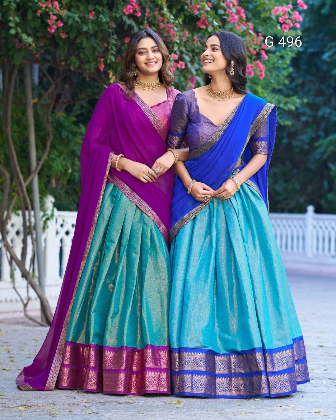 Lehengha Choli