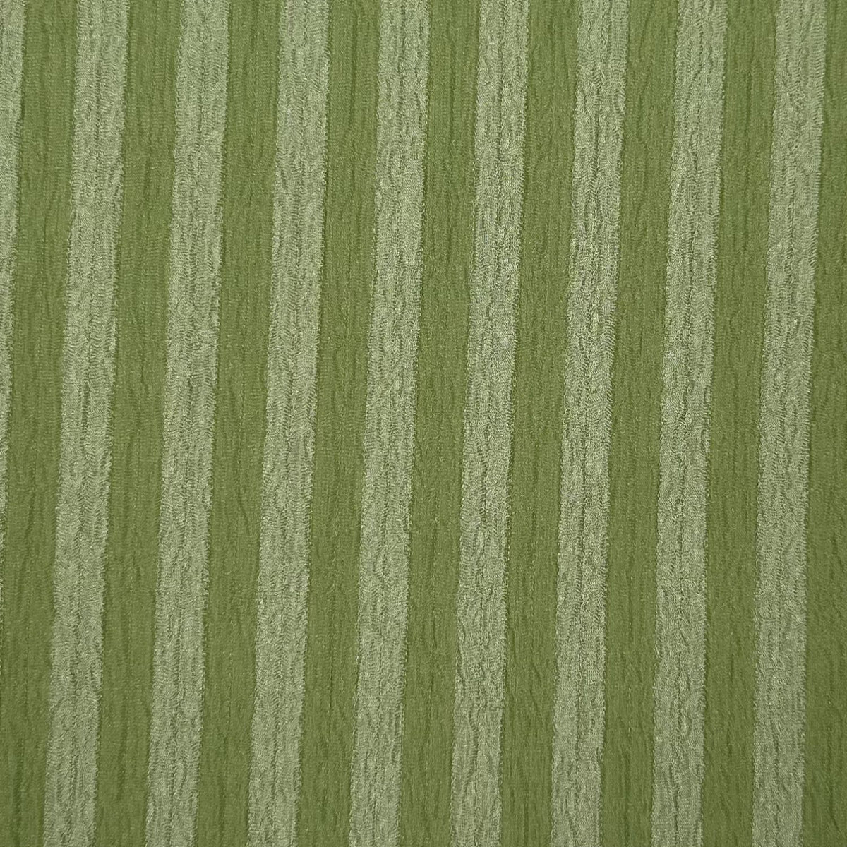 Green and gray striped pattern