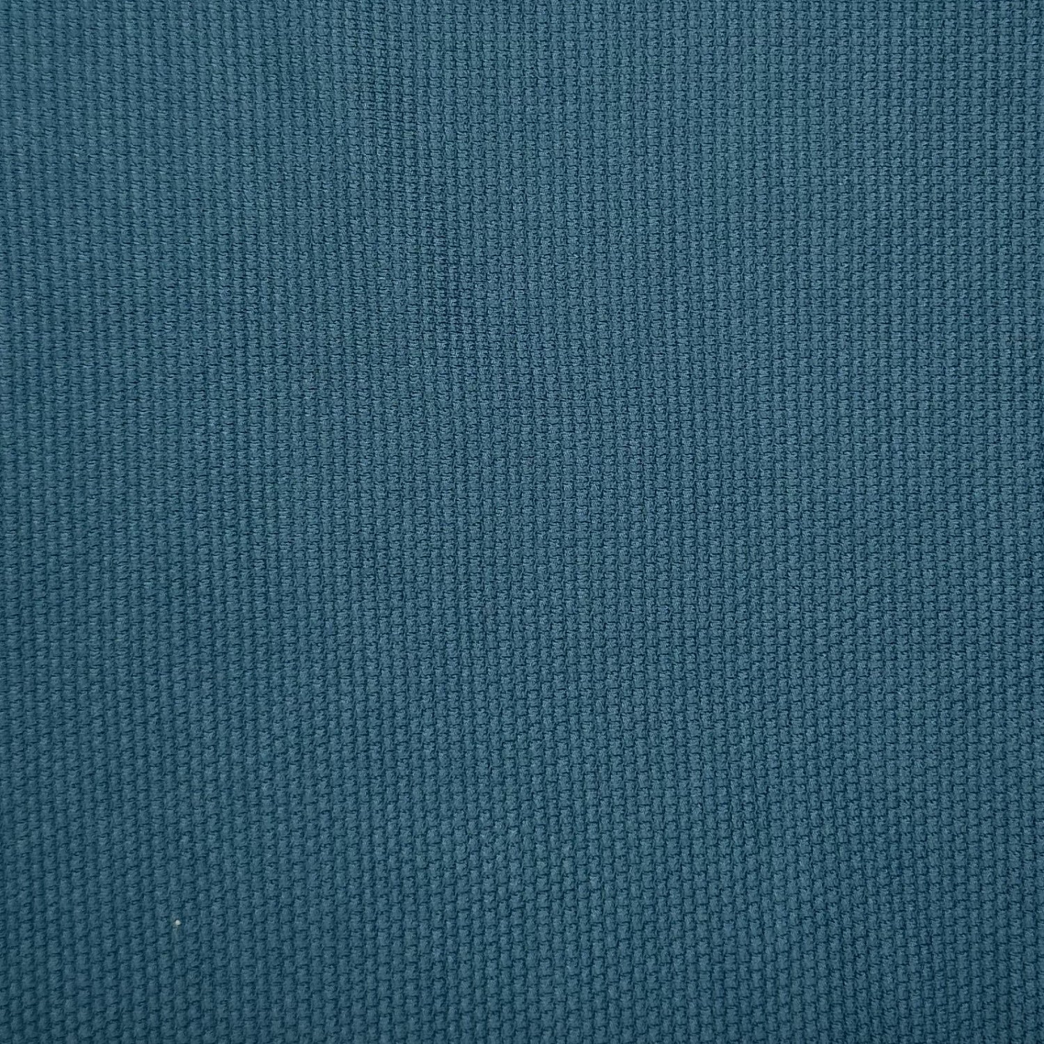 Solid blue color swatch with a textured pattern