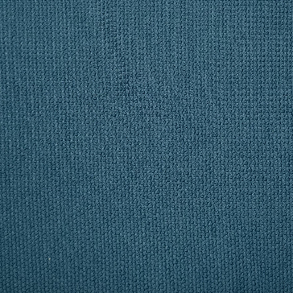 Solid blue color swatch with a textured pattern