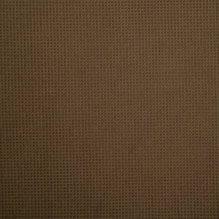 Brown textured fabric pattern