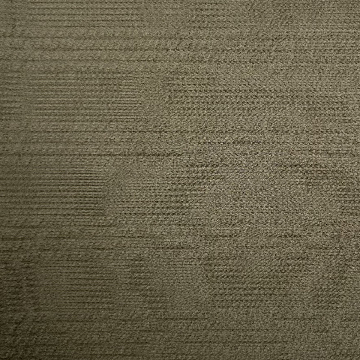 Textured brown fabric pattern