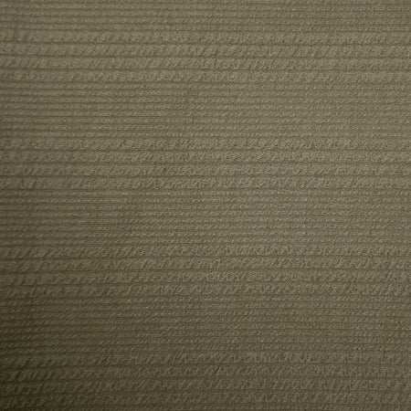 Textured brown fabric pattern