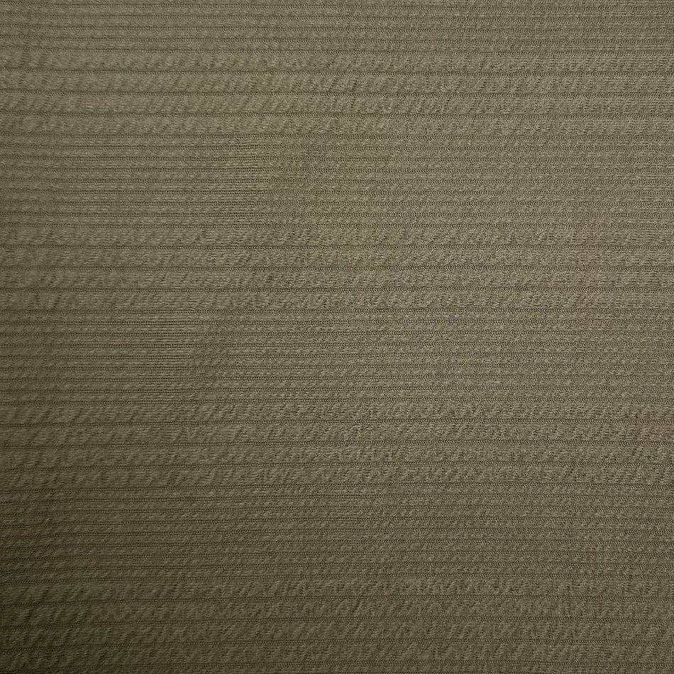Textured brown fabric pattern