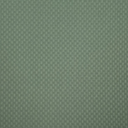 Green fabric texture with a subtle pattern