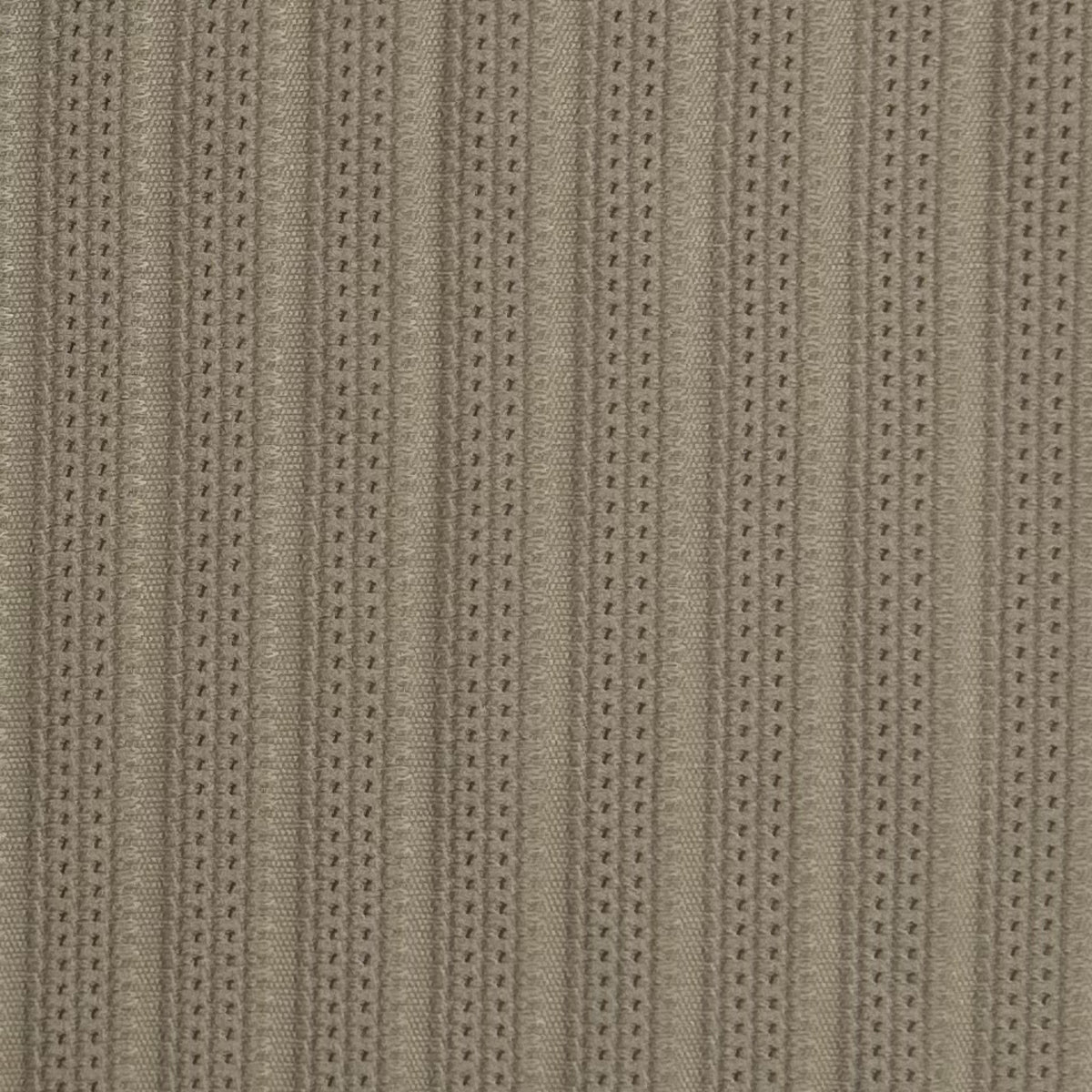 Textured brown fabric pattern