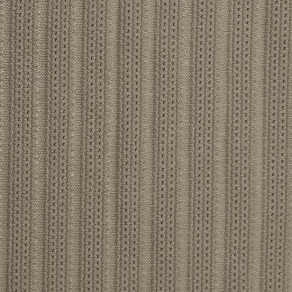 Textured brown fabric pattern