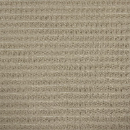 Textured beige fabric pattern