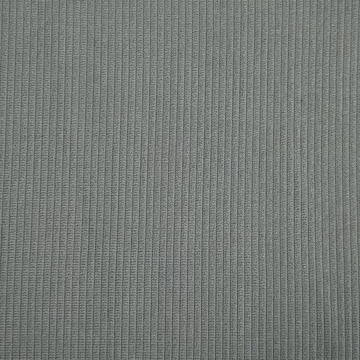 Textured gray fabric pattern