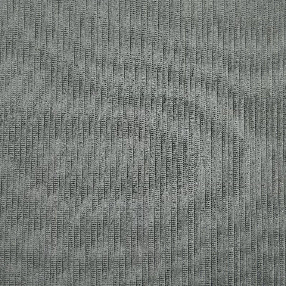 Textured gray fabric pattern