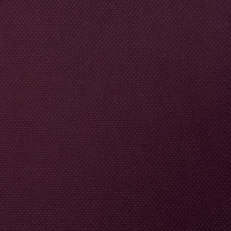Solid dark purple color swatch with a subtle pattern