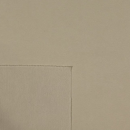 Beige fabric texture with a subtle pattern