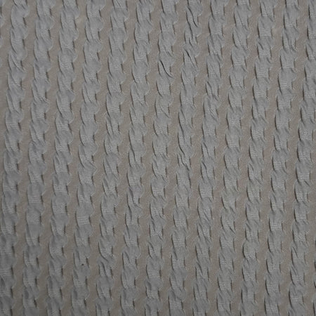 Textured beige fabric pattern