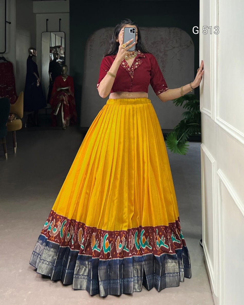 Modern Co-ord Set with Elegant Fashion Touch - G 513